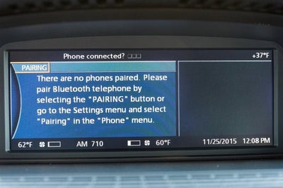 2007 BMW Alpina B7 ALPINA B7