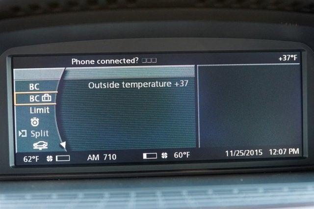 2007 BMW Alpina B7 ALPINA B7