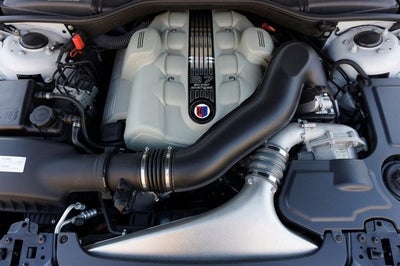 2007 BMW Alpina B7 ALPINA B7