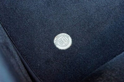 2007 BMW Alpina B7 ALPINA B7