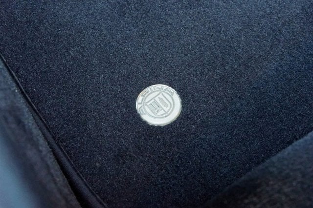 2007 BMW Alpina B7 ALPINA B7