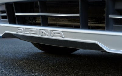 2007 BMW Alpina B7 ALPINA B7