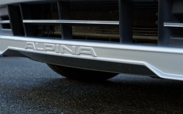 2007 BMW Alpina B7 ALPINA B7