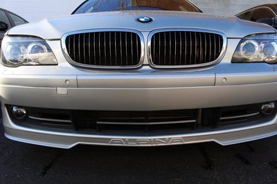 2007 BMW Alpina B7 ALPINA B7
