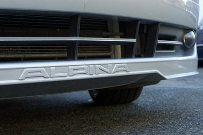 2007 BMW Alpina B7 ALPINA B7