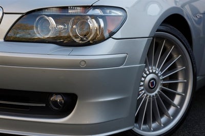 2007 BMW Alpina B7 ALPINA B7