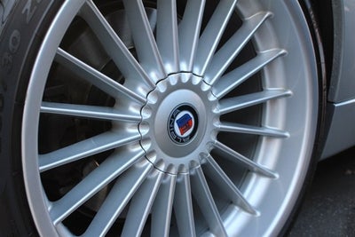 2007 BMW Alpina B7 ALPINA B7