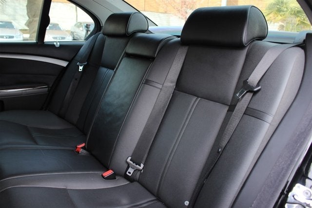 2007 BMW 750i 750i