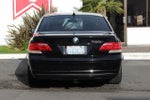 2007 BMW 750i 750i
