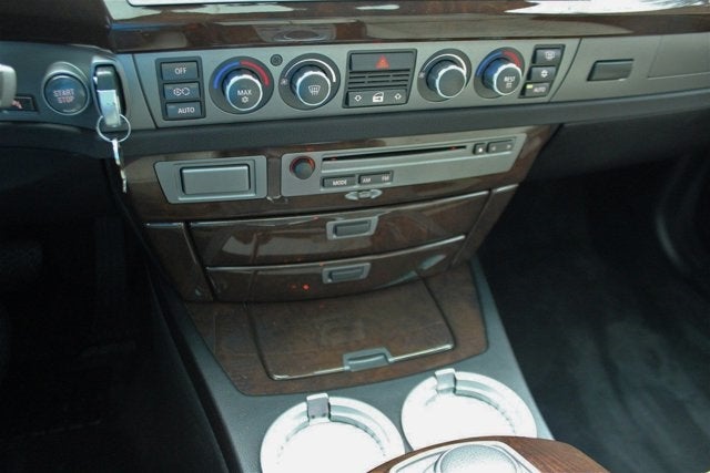 2007 BMW Alpina B7 ALPINA B7