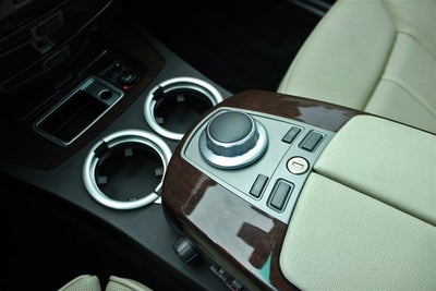 2007 BMW Alpina B7 ALPINA B7