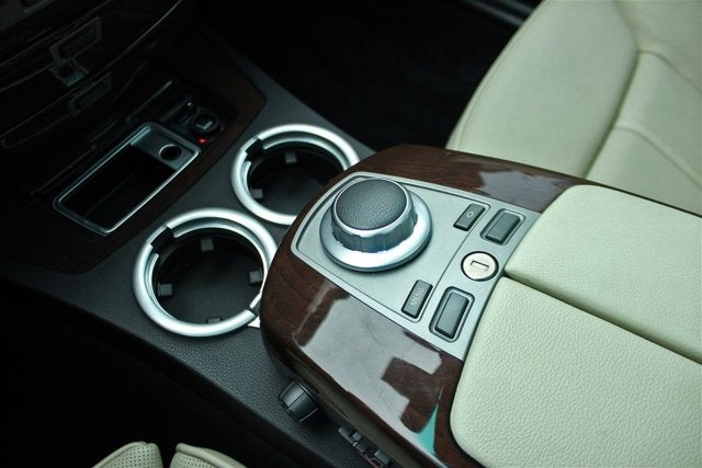 2007 BMW Alpina B7 ALPINA B7