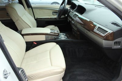 2007 BMW Alpina B7 ALPINA B7
