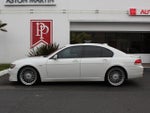 2007 BMW Alpina B7 ALPINA B7