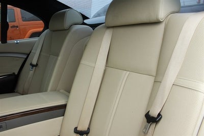 2007 BMW Alpina B7 ALPINA B7