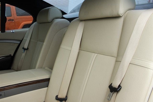 2007 BMW Alpina B7 ALPINA B7