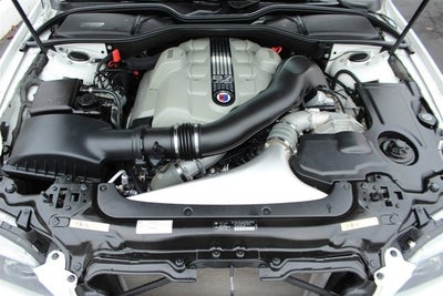 2007 BMW Alpina B7 ALPINA B7