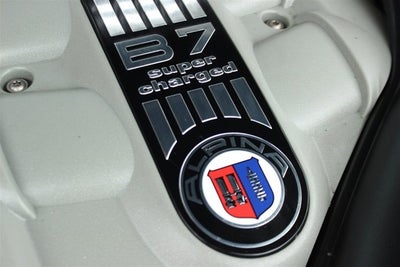 2007 BMW Alpina B7 ALPINA B7