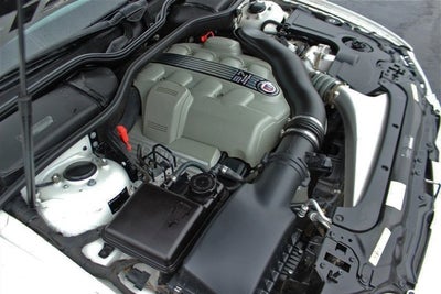 2007 BMW Alpina B7 ALPINA B7