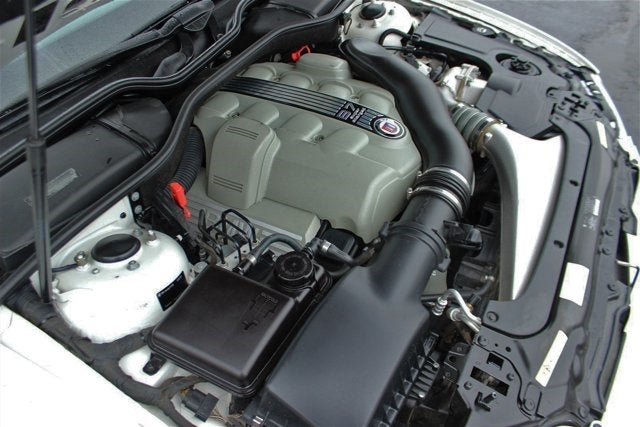 2007 BMW Alpina B7 ALPINA B7