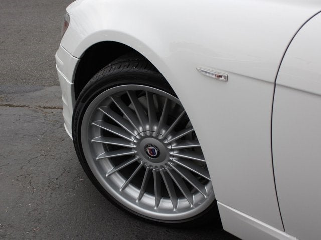 2007 BMW Alpina B7 ALPINA B7