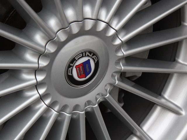 2007 BMW Alpina B7 ALPINA B7