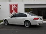 2007 BMW Alpina B7 ALPINA B7