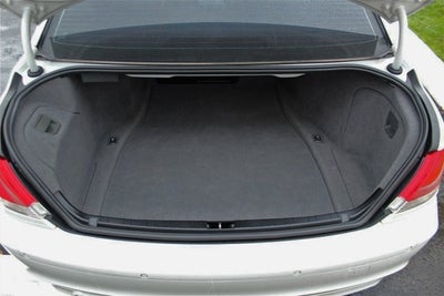 2007 BMW Alpina B7 ALPINA B7