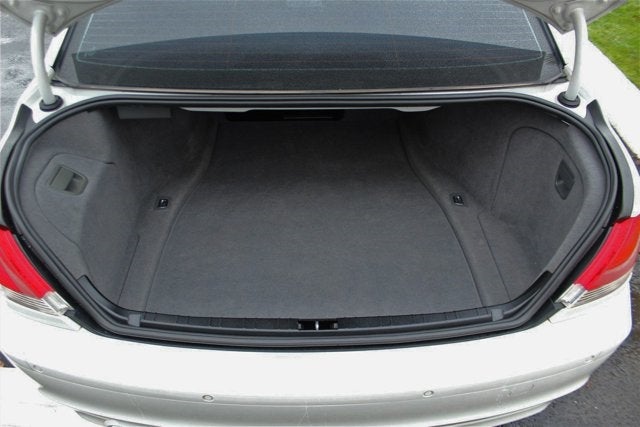 2007 BMW Alpina B7 ALPINA B7