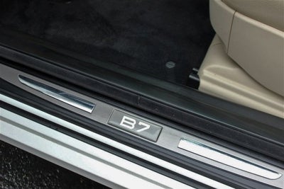2007 BMW Alpina B7 ALPINA B7