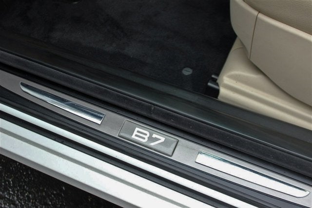 2007 BMW Alpina B7 ALPINA B7