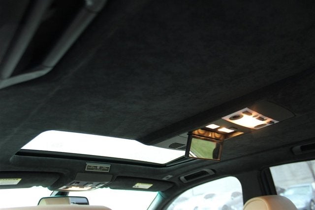 2007 BMW Alpina B7 ALPINA B7