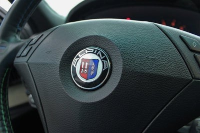 2007 BMW Alpina B7 ALPINA B7