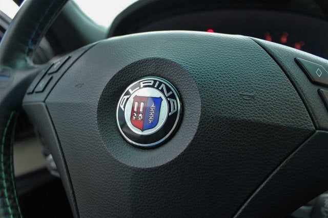 2007 BMW Alpina B7 ALPINA B7