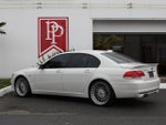 2007 BMW Alpina B7 ALPINA B7