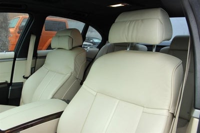 2007 BMW Alpina B7 ALPINA B7