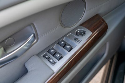 2006 BMW 7 Series 750i