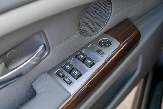 2006 BMW 7 Series 750i