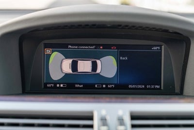 2006 BMW 7 Series 750i