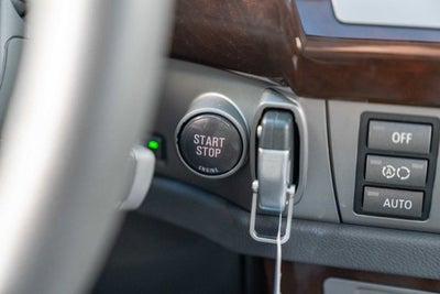 2006 BMW 7 Series 750i