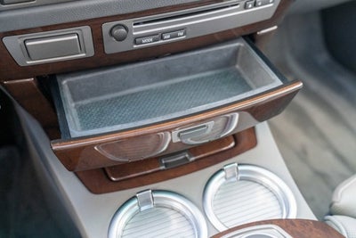 2006 BMW 7 Series 750i