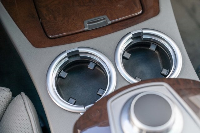 2006 BMW 7 Series 750i