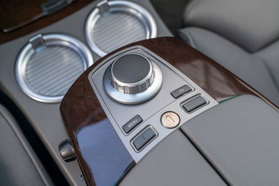 2006 BMW 7 Series 750i