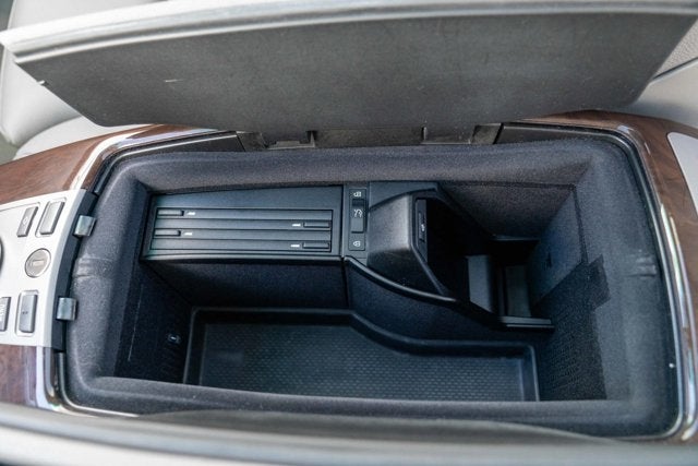 2006 BMW 7 Series 750i