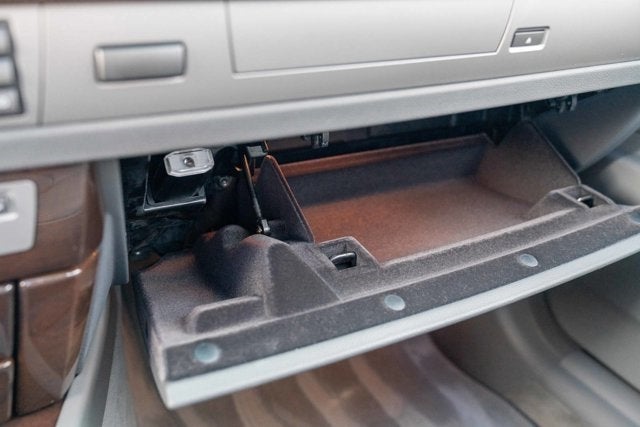 2006 BMW 7 Series 750i