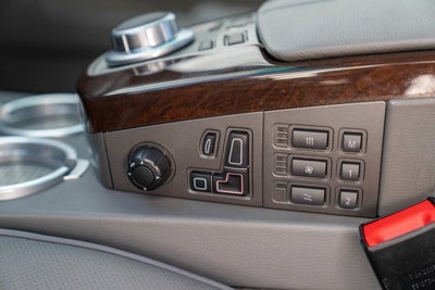 2006 BMW 7 Series 750i