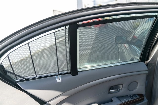 2006 BMW 7 Series 750i