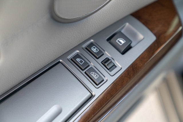 2006 BMW 7 Series 750i