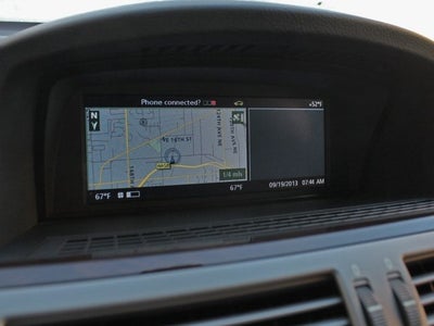 2006 BMW 750Li 750Li