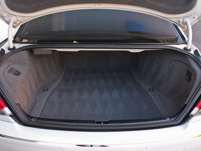 2006 BMW 750Li 750Li